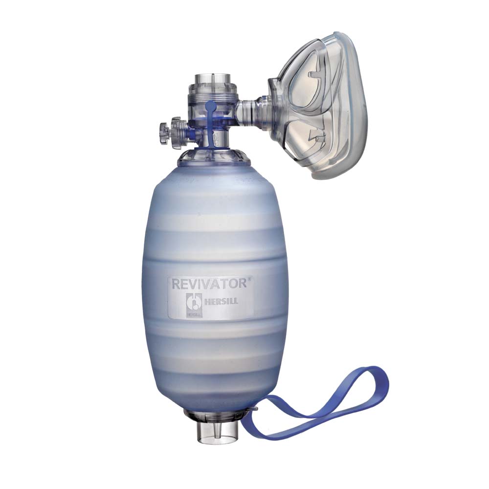 Revivator Res-Q Adults