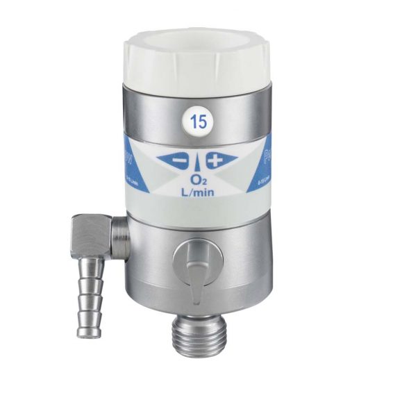 Oxyll® Flowmeter