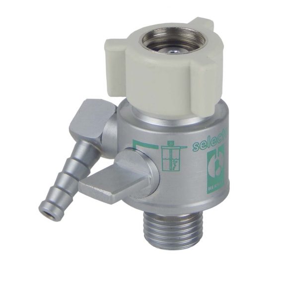 Oxyll® Dual Flowmeter