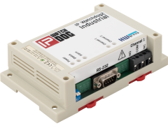 IP WatchDog2 Industrial