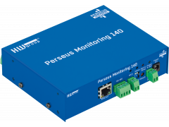 Perseus Monitoring 140