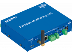 Perseus Monitoring 145