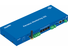 Perseus Monitoring 155