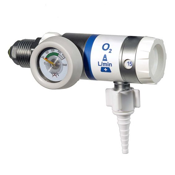 P-300 Oxygen Pressure Regulator