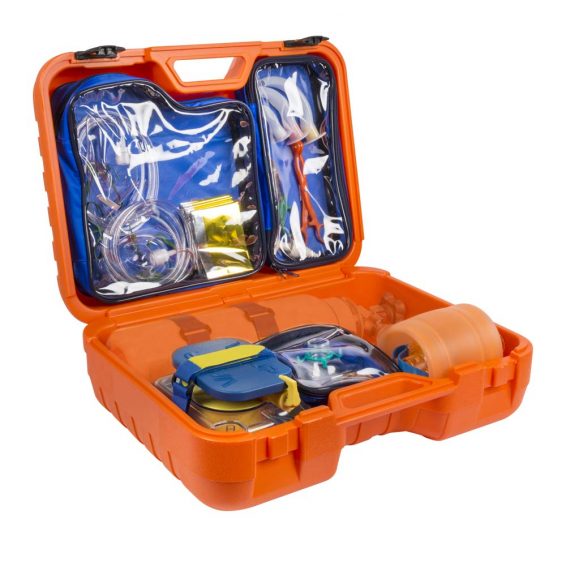 Oxivac® I Emergency Case